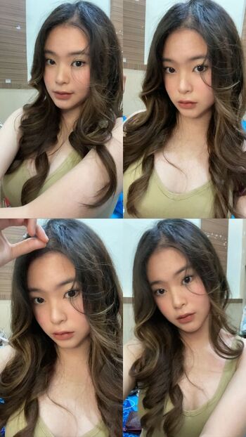 Full leaked Jocelyn private onlyfans photo