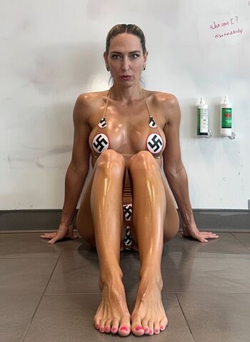 Full leaked Jodi niehoff private onlyfans photo
