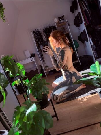Full leaked Joeleen gi private onlyfans photo