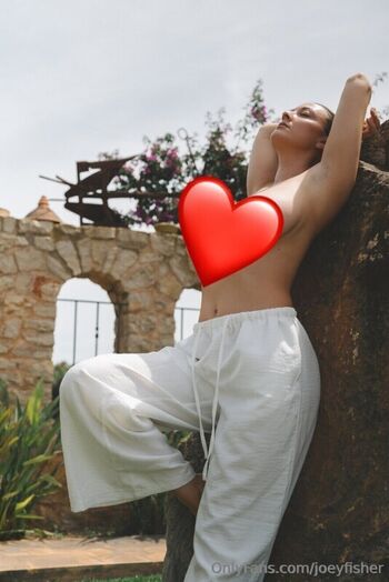 Full leaked Joey fisher private onlyfans photo