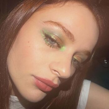 Joey King