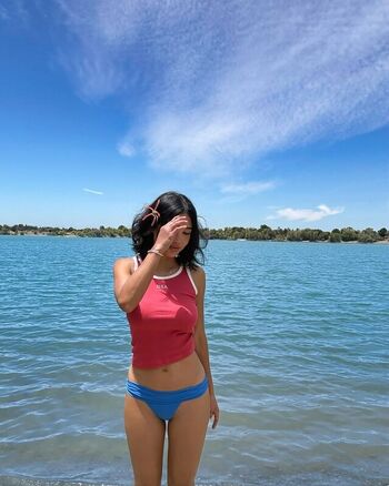 Full leaked Joleen diaz private onlyfans photo