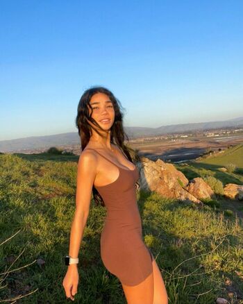 Full leaked Joleen diaz private onlyfans photo