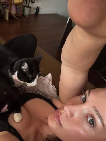 Full leaked Jordyn johnson private onlyfans photo