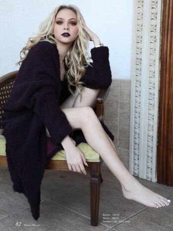 Full leaked Jordyn jones private onlyfans photo