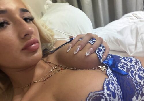 Full leaked Jorja skye private onlyfans photo