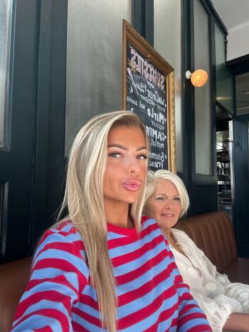 Full leaked Josephine isabel private onlyfans photo