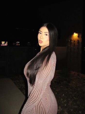 Full leaked Cyan bouje/ private onlyfans photo