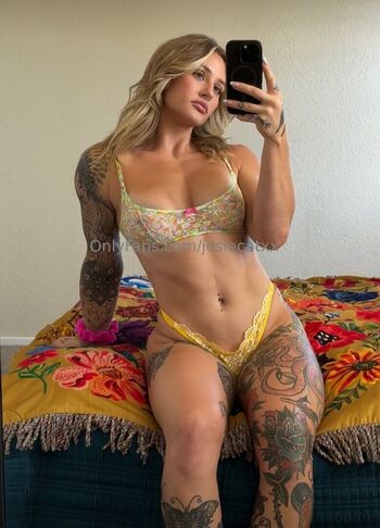 Full leaked Josie hamming private onlyfans photo