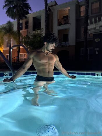 Full leaked Josuefit private onlyfans photo