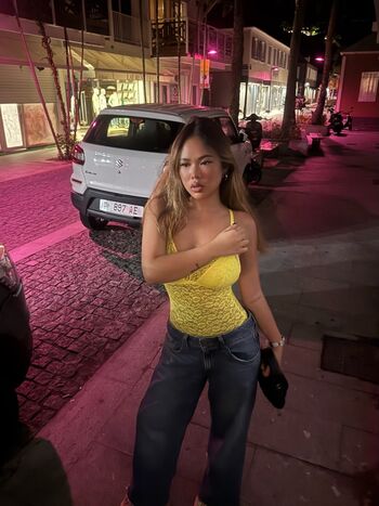 Full leaked Joy hallyday private onlyfans photo