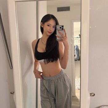 Full leaked Ju woo private onlyfans photo