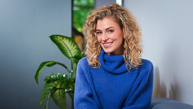 Julia Boschman