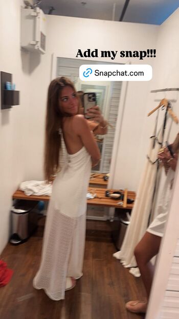 Full leaked Julia molinari private onlyfans photo
