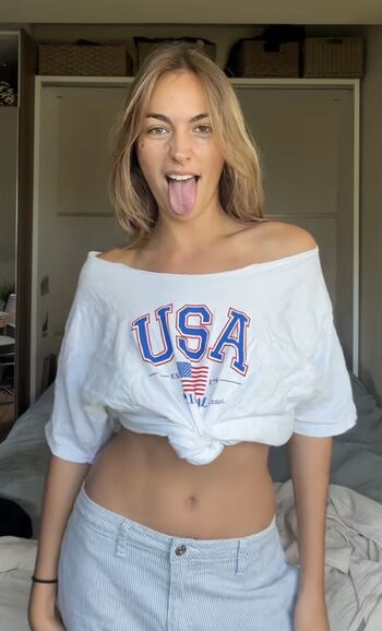 Full leaked Julia nadal private onlyfans photo
