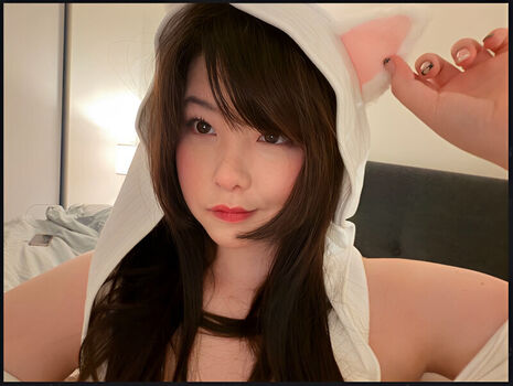 Full leaked Julia nakamura private onlyfans photo