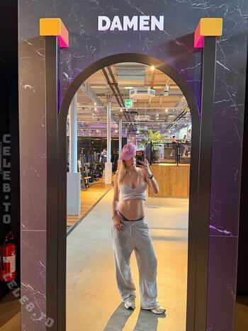 Full leaked Julia wulf private onlyfans photo