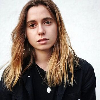 Full leaked Julien baker private onlyfans photo