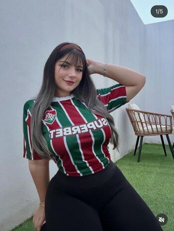 Full leaked Julieta allegretti  page private onlyfans photo