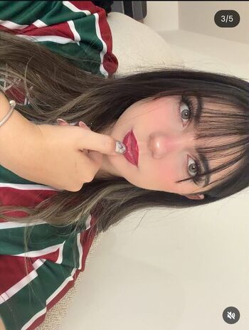 Full leaked Julieta allegretti  page private onlyfans photo