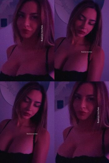 Full leaked Julieta fennema private onlyfans photo
