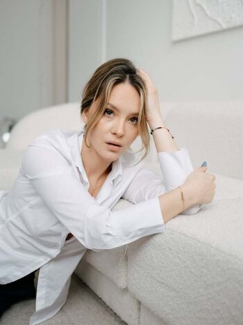Justyna Grzybowska