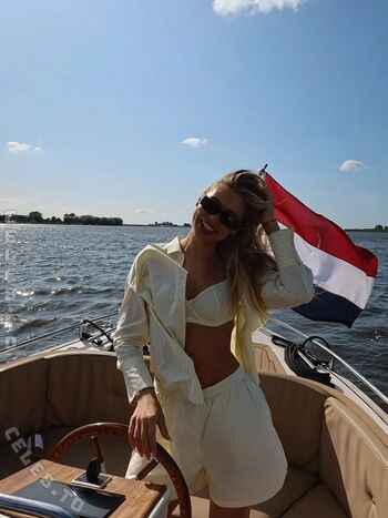 Full leaked Jutta leerdam private onlyfans photo
