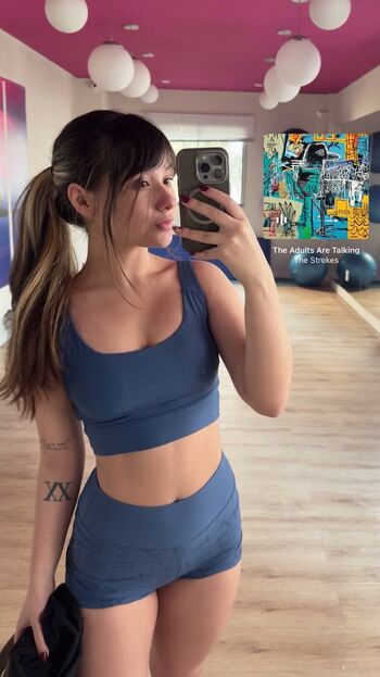 Full leaked Juudtk page private onlyfans photo