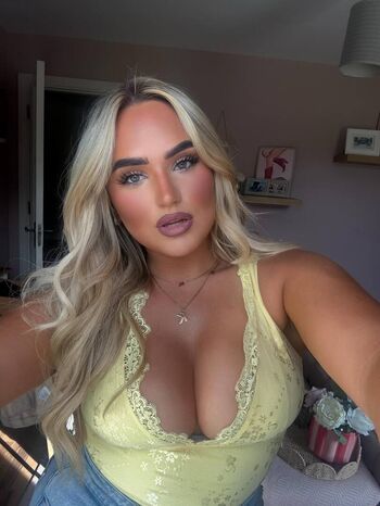 Full leaked Kacey dardis private onlyfans photo