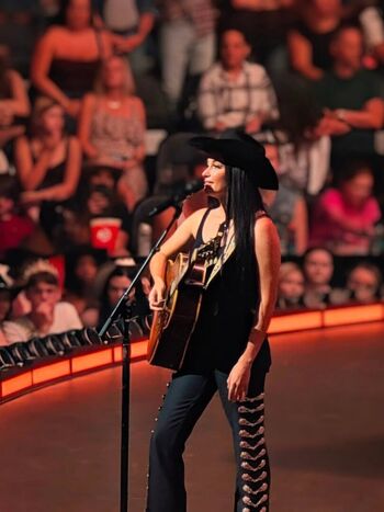 Full leaked Kacey musgraves page private onlyfans photo