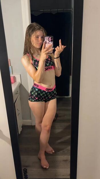 Full leaked Kadi wise private onlyfans photo