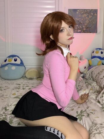Full leaked Kaeecos private onlyfans photo