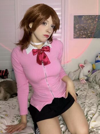 Full leaked Kaeecos private onlyfans photo