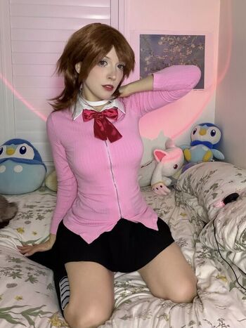 Full leaked Kaeecos private onlyfans photo
