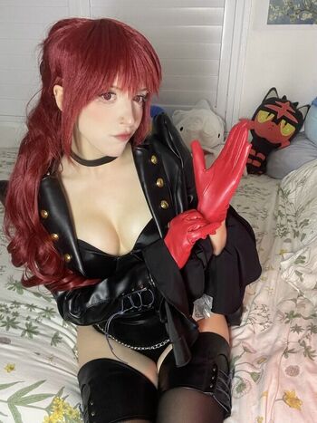 Full leaked Kaeecos private onlyfans photo