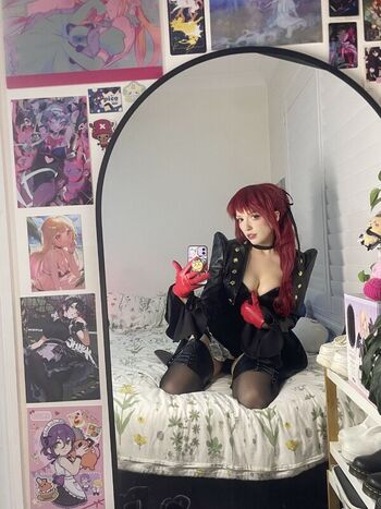 Full leaked Kaeecos private onlyfans photo