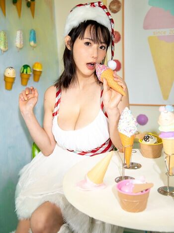 Full leaked Kaho shibuya private onlyfans photo