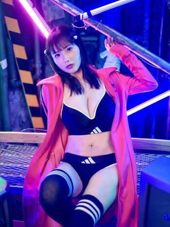 Full leaked Kaho shibuya private onlyfans photo