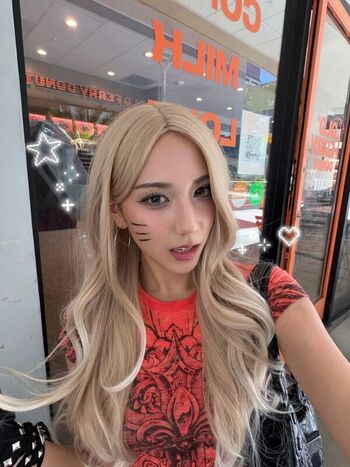 Full leaked Kai chu private onlyfans photo