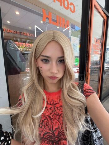 Full leaked Kai chu private onlyfans photo