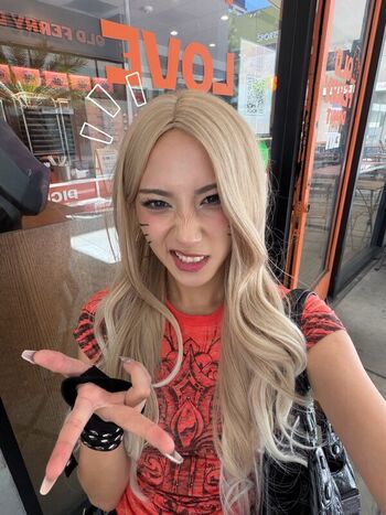 Full leaked Kai chu private onlyfans photo