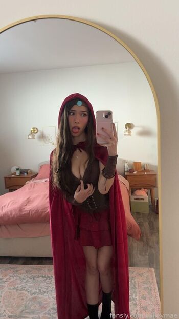 Full leaked Kailey mae private onlyfans photo
