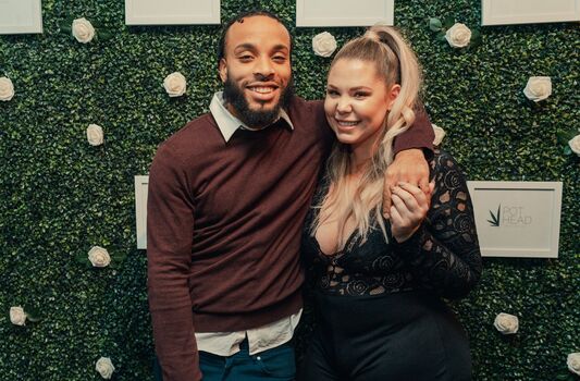 Full leaked Kailyn lowry private onlyfans photo
