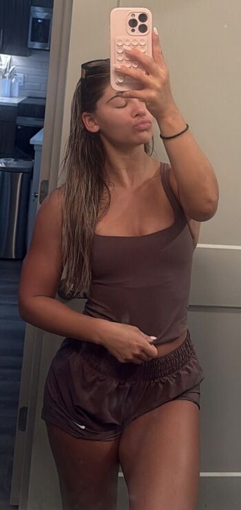 Full leaked Kait walsh private onlyfans photo