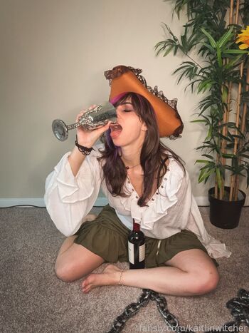 Kaitlin Witcher
