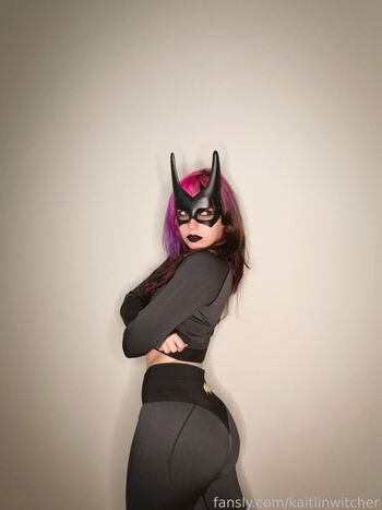 Kaitlin Witcher