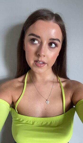 Kaleigh Mannion