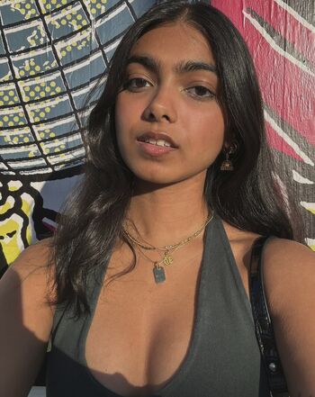 Full leaked Kalissa persaud private onlyfans photo