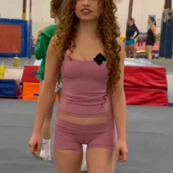 Full leaked Kalogeras sisters private onlyfans photo