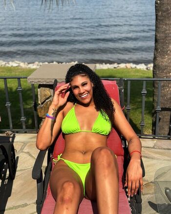 Full leaked Kamilla cardoso private onlyfans photo